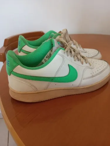 Tênis Nike 42 (ENTREGO GRÁTIS)