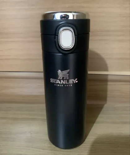 Garrafa Térmica 420 ml