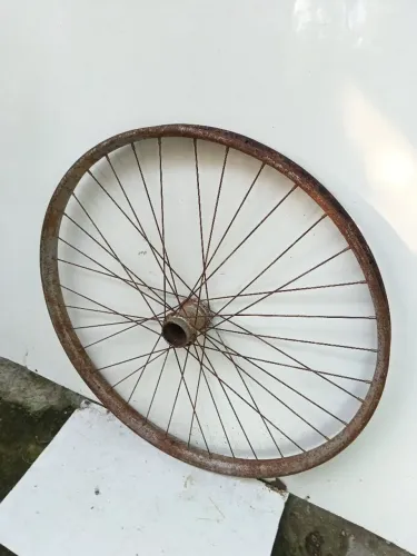 ARO 26 MONARK (ANTIGUIDADE DÉCADA 70)
