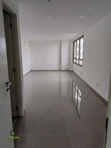 Sala comercial para locação 30 m² Nova América Offices - Del Castilho - Rio de Janeiro