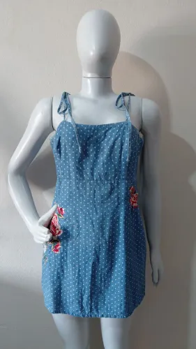 Vestido Farm