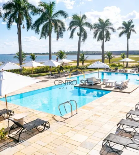 Riviera de Santa Cristina I Casa para venda com 700 m² e 4 quartos