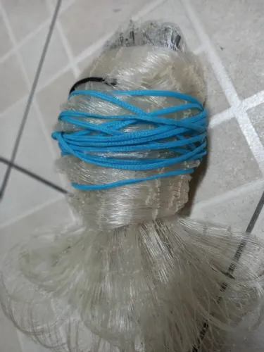 Tarrafa de pesca