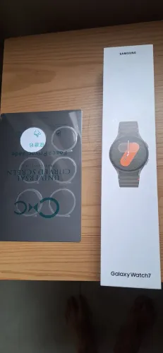 Galaxy watch 7 40MM