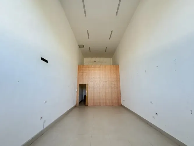 Salão Comercial disponível para locação no bairro Jardim Ipiranga, Americana, SP