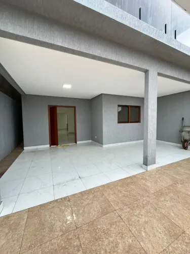 RR/ Casa à venda conforto, espaço e acabamento premium