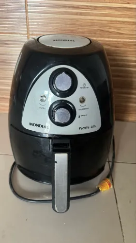 Vendo Air Fryer Mondial 3,2 litros