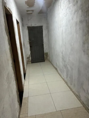 Casa PRAÇA DOS OLHOS D?ÁGUA DAS MOÇAS