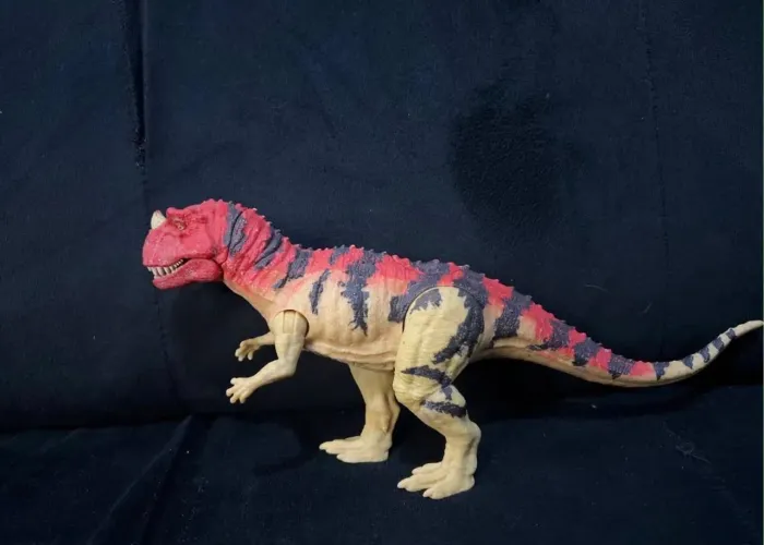 Dinossauros Jurassic