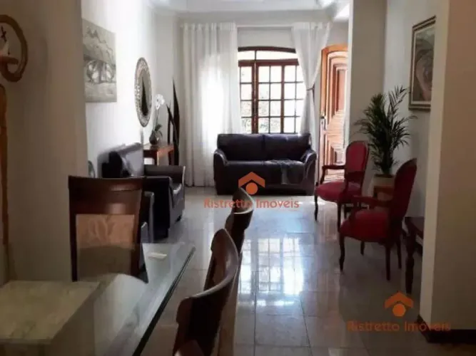 Sobrado à venda, 294 m² por R$ 1.150.000,03 - City Bussocaba - Osasco/SP