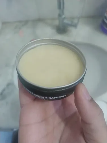 Creme para tatuagens Madbucks