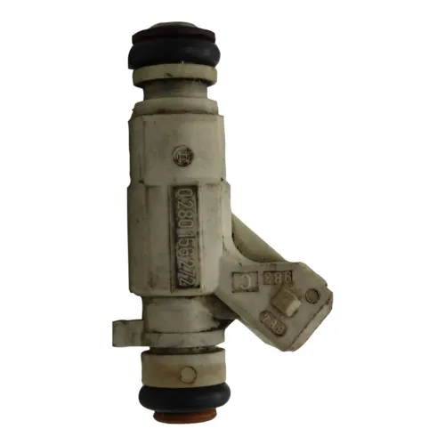 Bico Injetor Peugeot 206 207 307 1.6 16V 2005 a 2008 Citroen C3 1.6 16V 2008 a 2009 Orig