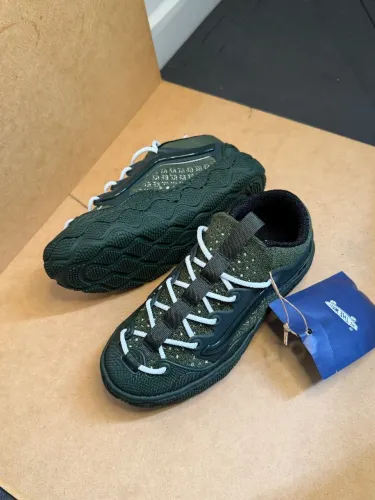 Tênis Vans Old Skool Pine Forest