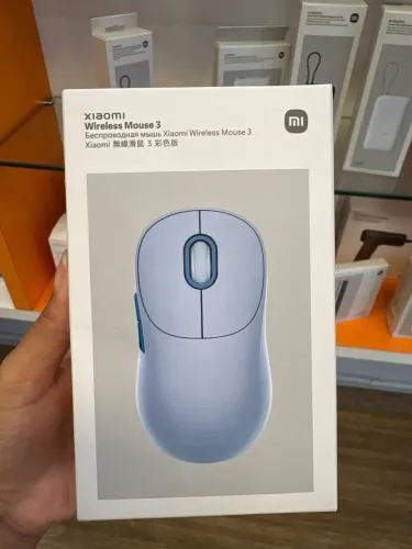 Mouse Xiaomi Lacrado
