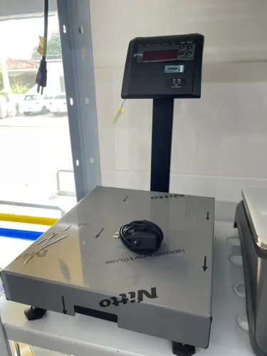 MB Balança plataforma Ramuza