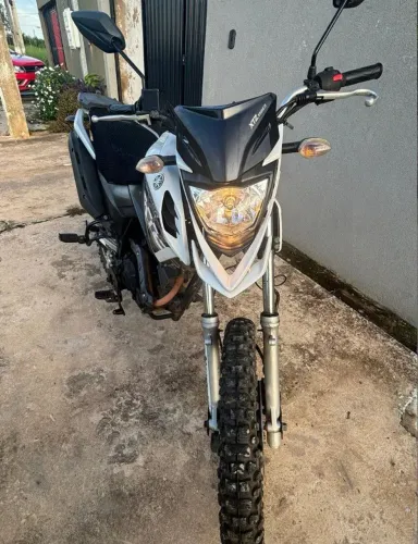 Aluguel moto