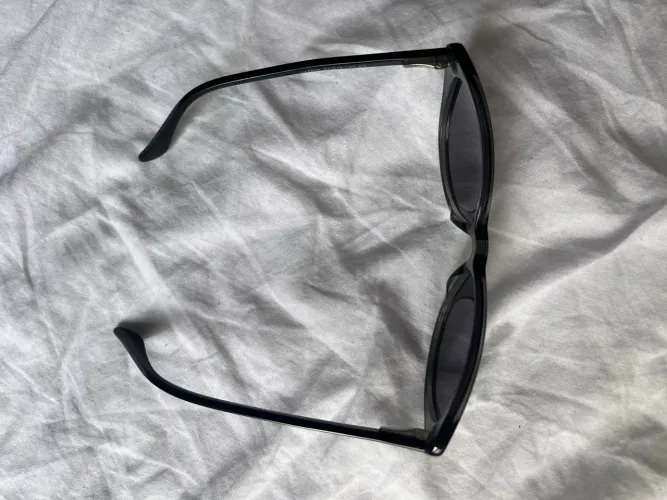 óculos FUEL gatinho lentes degradê