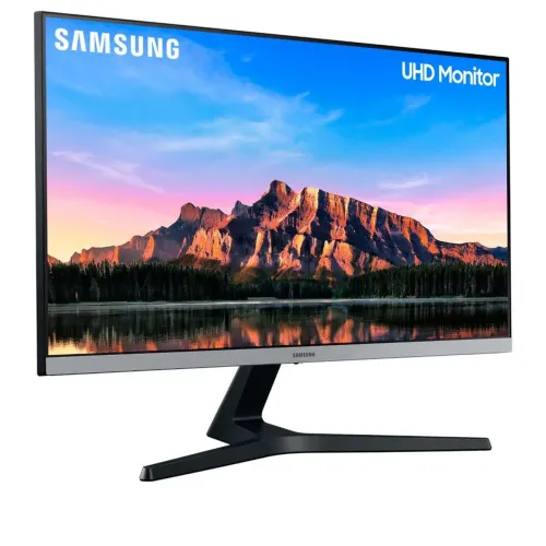 Monitor 4k Samsung UR55 28 Polegadas