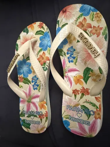 Havaianas 37/38