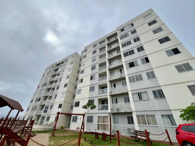 Apartamento de 03 Qtos à venda no bairro Indianópolis