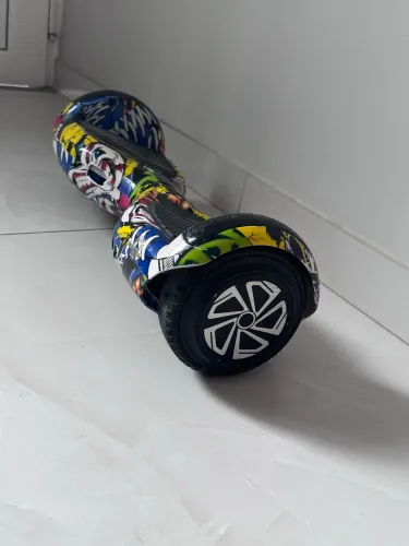 Hover board 8 polegadas 