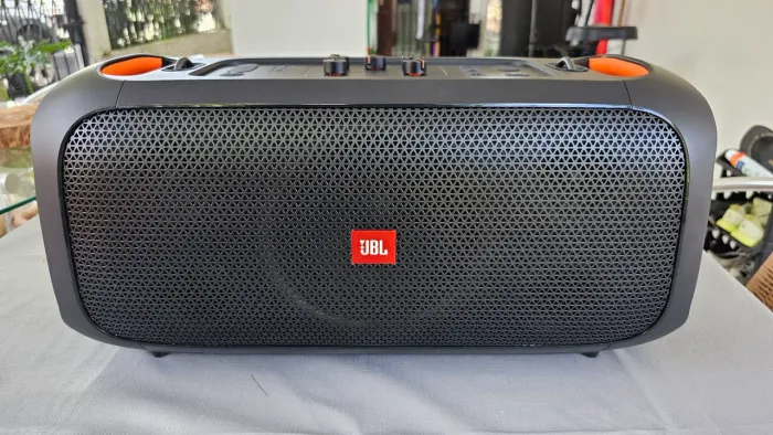 JBL On The Go