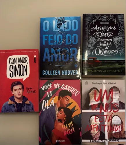 Livros