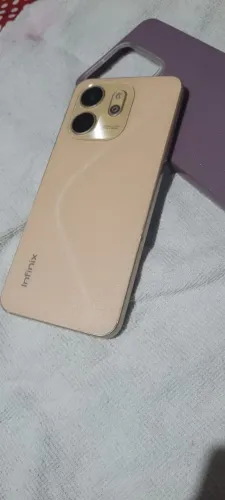 Celular infinix