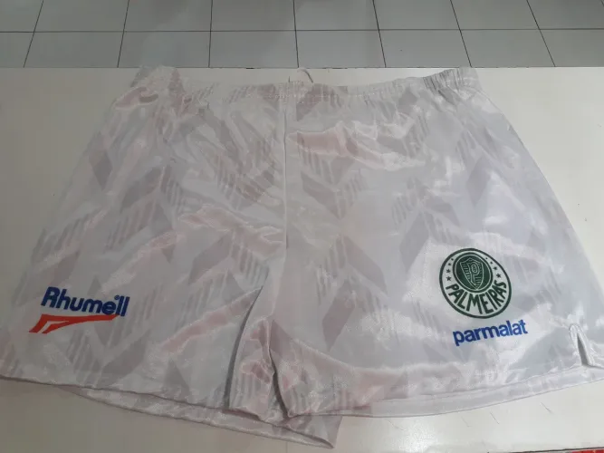 CALÇÃO PALMEIRAS  RHUMELL 1994