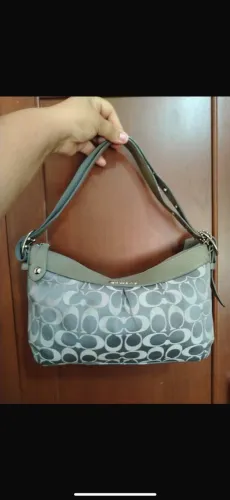 Coach vintage original