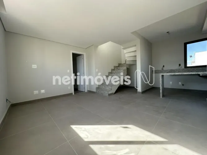 Venda Cobertura Nova Suíssa Belo Horizonte