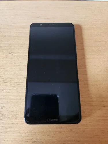 Huawei Mate SE - com defeito mas funcionando