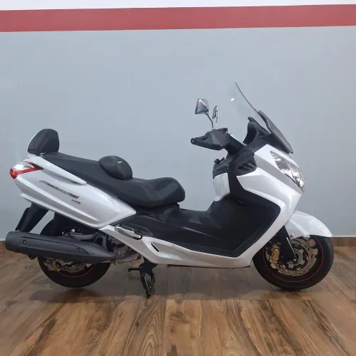 Maxsym 400i ABS - Apenas 5.000km