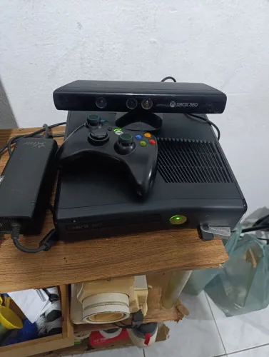 XBOX 360