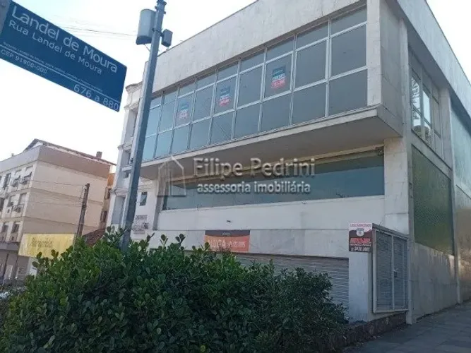 Filipe Pedrini Aluga excelente loja, bairro Tristeza 580 mt