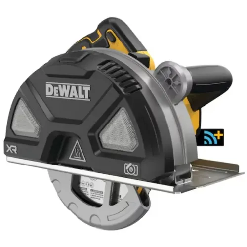 Serra Circular a Bateria 7.1/4'' Corte de Metais 20V Max* Xr® Dewalt DCS383B