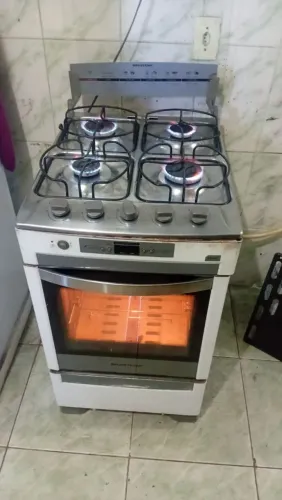 4 BC automático completo