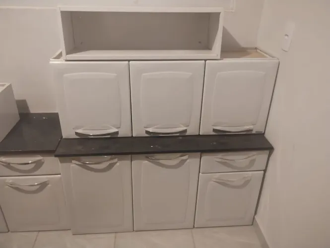Vendo kit armário