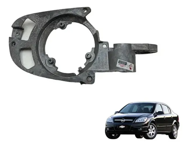 Chassi Interno Retrovisor Direito Vectra Gt Gtx 2006 2011