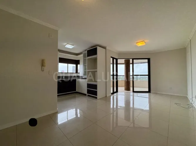 Apartamento Mobiliado para Locação Res. Viena, Aeroporto, Tubarão/SC