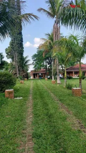 Chácara à venda, 9000 m² por R$ 2.290.000,00 - Condomínio Recando dos Pássaros - Indaiatub