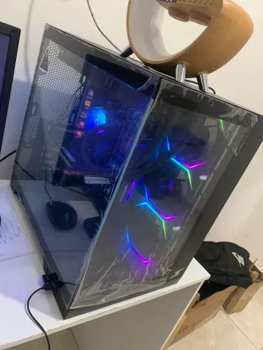 Pc gamer Ryzen 7 5700X
