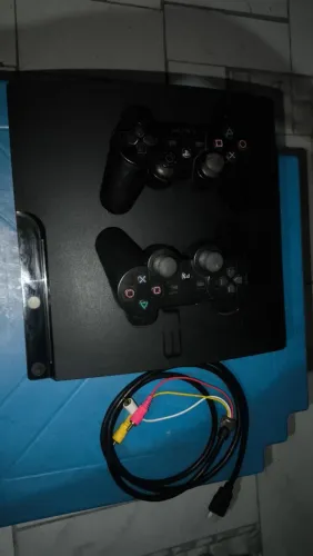 Play 3