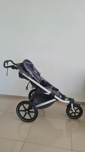 Carrinho THULE aventura