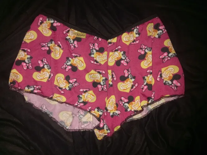Shortinhos Boxer Feminino não marcar e para qualquer ocasião