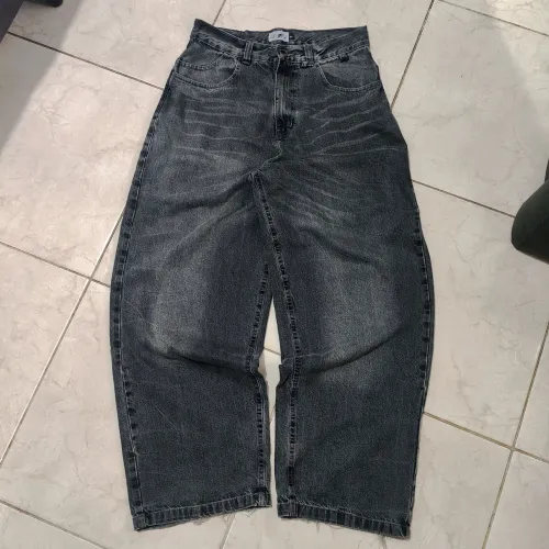Ewcruel/Cruelty Calça Baggy Iron P