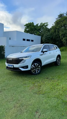 GWM Haval H6 Phev19 (hibrido) 2025