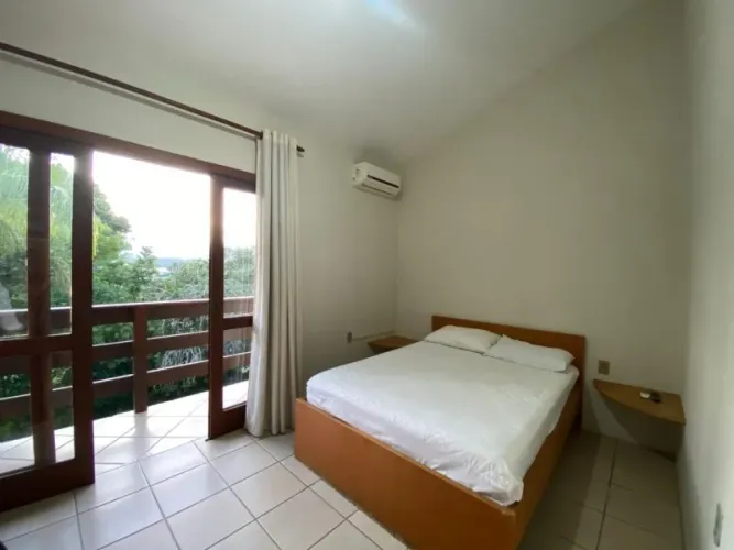 Apartamento - Florianópolis SC