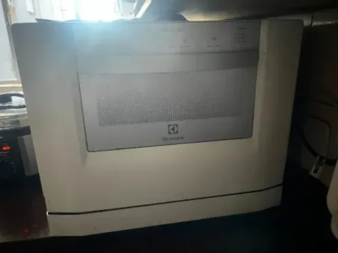 Lava louça Electrolux
