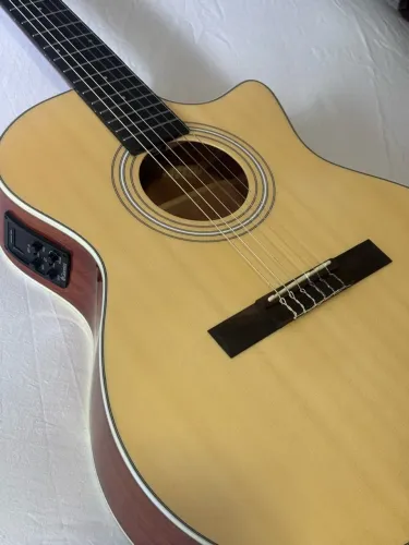 Violão Giannini Performance Plus - NOVO 